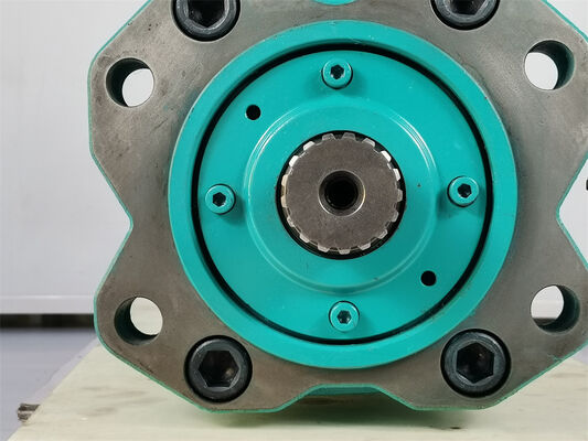 K5V140DTP-NOSER-9TFL SK350-6E 04453 Hydraulikpumpe