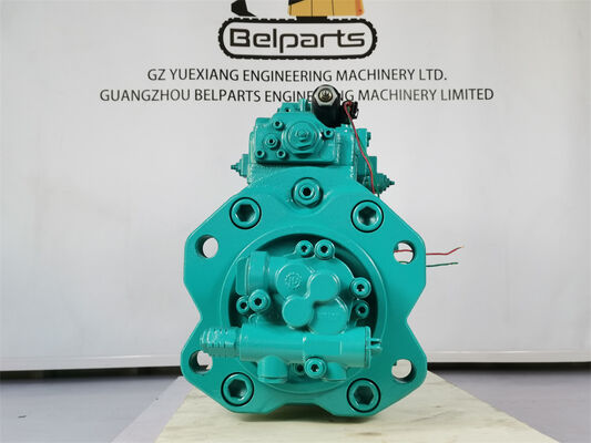 K5V140DTP-NOSER-9TFL SK350-6E 04453 Hydraulikpumpe