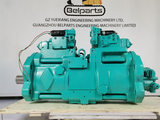 K5V140DTP-NOSER-9TFL SK350-6E 04453 Hydraulikpumpe