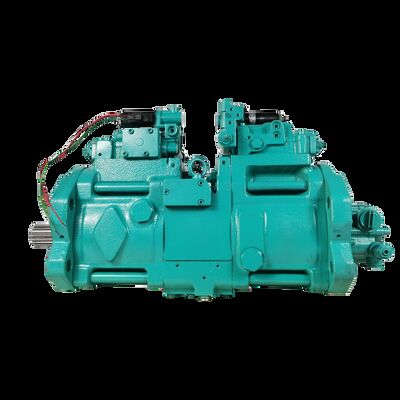 K5V140DTP-NOSER-9TFL SK350-6E 04453 Hydraulikpumpe