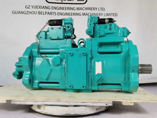 K5V140DTP-NOSER-9TFL SK350-6E 04453 Hydraulikpumpe