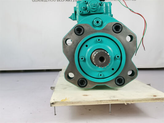 K5V140DTP-NOSER-9TFL SK350-6E 04453 Hydraulikpumpe