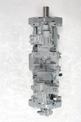 K3V280DTH-YISER-9COH (F=18T) R700 58898 Hydraulikpumpe