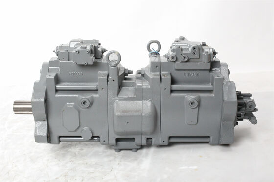 K3V280DTH-YISER-9COH (F=18T) R700 58898 Hydraulikpumpe
