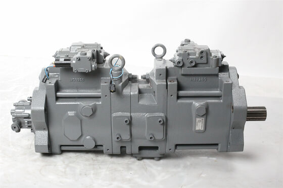 K3V280DTH-YISER-9COH (F=18T) R700 58898 Hydraulikpumpe