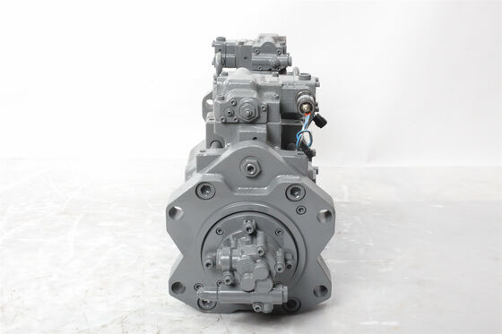 K3V280DTH-YISER-9COH (F=18T) R700 58898 Hydraulikpumpe