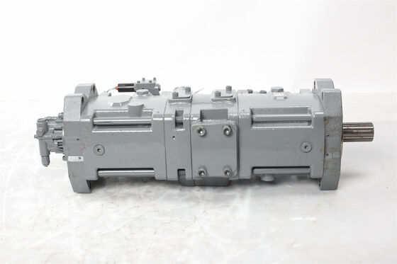 K3V280DTH-YISER-9COH (F=18T) R700 58898 Hydraulikpumpe