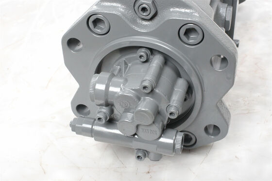SY215-8 04865 K3V112DTP-NISER-9T8L Hydraulikpumpe