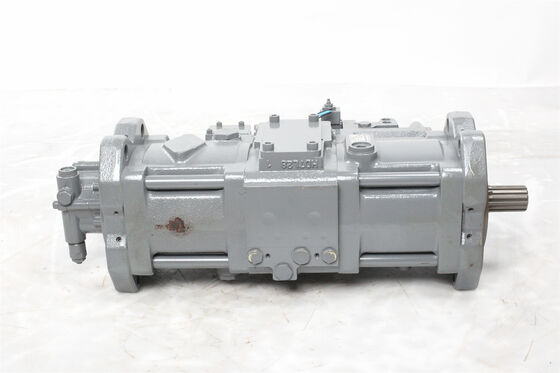 SY215-8 04865 K3V112DTP-NISER-9T8L Hydraulikpumpe