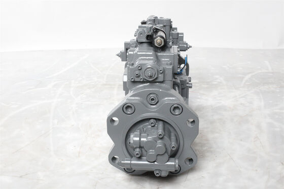 SY215-8 04865 K3V112DTP-NISER-9T8L Hydraulikpumpe