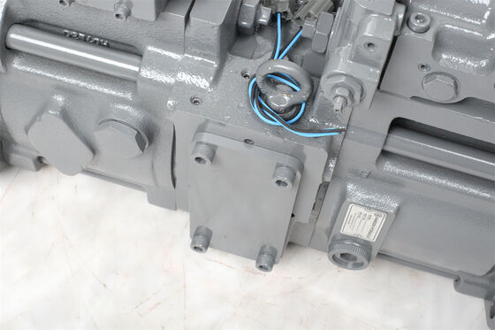 SY215-8 04865 K3V112DTP-NISER-9T8L Hydraulikpumpe