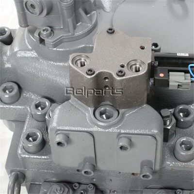 E345B E345BL 1231993 K5V200DPC-NHMR-2N5X 07803 HYDRAULIKPUMPE