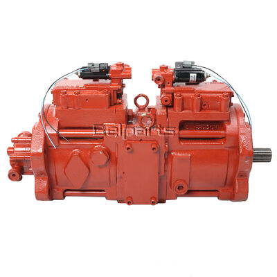 SY215-9 K3V112DTP-NISER-OE02 04860 HYDRAULIKPUMPE