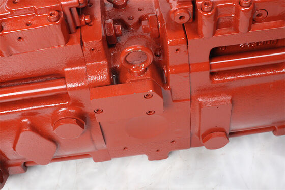 SY215-9 K3V112DTP-NISER-OE02 04860 HYDRAULIKPUMPE