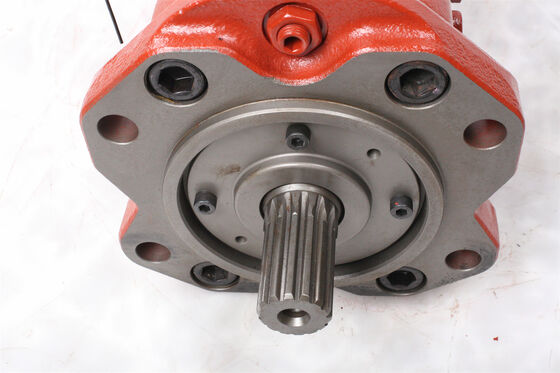 SY215-9 K3V112DTP-NISER-OE02 04860 HYDRAULIKPUMPE