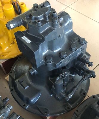 PC130 Hydraulikpumpe für Komatsu Bagger Ersatzteile 708-1L-00432 Achsige Kolbenpumpe Nachmarkt