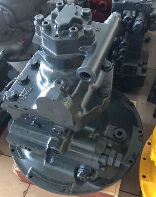 PC130 Hydraulikpumpe für Komatsu Bagger Ersatzteile 708-1L-00432 Achsige Kolbenpumpe Nachmarkt