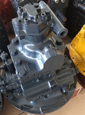 PC130 Hydraulikpumpe für Komatsu Bagger Ersatzteile 708-1L-00432 Achsige Kolbenpumpe Nachmarkt