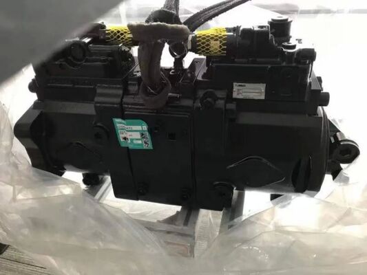SK330 Hydraulikpumpe für Kobelco Bagger Ersatzteile LC10V00001F2 K3V112DT-9T Axialkolbenpumpe Nachbau