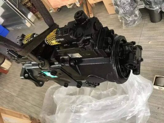 SK330 Hydraulikpumpe für Kobelco Bagger Ersatzteile LC10V00001F2 K3V112DT-9T Axialkolbenpumpe Nachbau