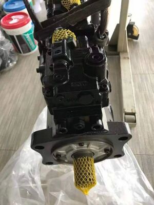 SK330 Hydraulikpumpe für Kobelco Bagger Ersatzteile LC10V00001F2 K3V112DT-9T Axialkolbenpumpe Nachbau