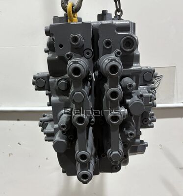 ZX200-5G Hydraulik-Hauptsteuerungsventil-Baugruppe für Hitachi-Bagger-Ersatzteile YA00000703 Verteilerventil-Baugruppe
