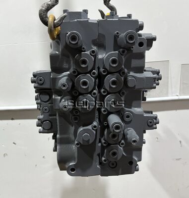 ZX200-5G Hydraulik-Hauptsteuerungsventil-Baugruppe für Hitachi-Bagger-Ersatzteile YA00000703 Verteilerventil-Baugruppe