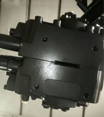 S300LC-V Hydraulik-Hauptsteuerungsventil-Baugruppe für Doosan Bagger-Ersatzteile 426-00199 Verteilerventil-Baugruppe Nachbau