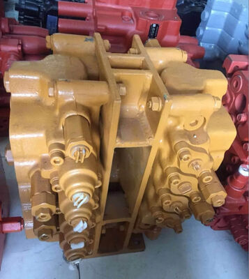 R300-5 Hydraulisches Hauptsteuerventil für Hyundai Bagger Ersatzteile 31N8-16110 31N8-19110 Hauptsteuerventil OEM