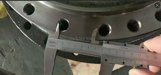 EC380D EC300D, EC300E, EC340D, EC350D, EC350E, EC380DHR, EC380E, EC380EHR VOE14606699 Fahrantrieb/Endantrieb