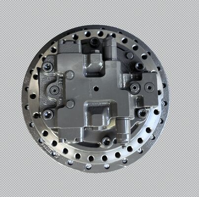 EC380D EC300D, EC300E, EC340D, EC350D, EC350E, EC380DHR, EC380E, EC380EHR VOE14606699 Fahrantrieb/Endantrieb