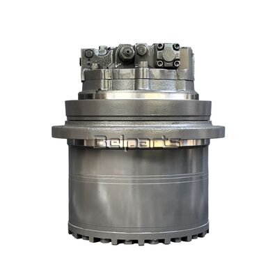 EC380D EC300D, EC300E, EC340D, EC350D, EC350E, EC380DHR, EC380E, EC380EHR VOE14606699 Fahrantrieb/Endantrieb