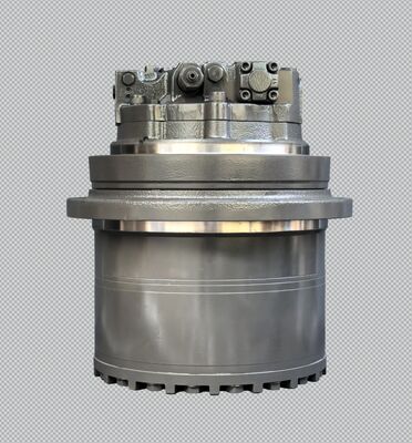EC380D EC300D, EC300E, EC340D, EC350D, EC350E, EC380DHR, EC380E, EC380EHR VOE14606699 Fahrantrieb/Endantrieb