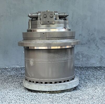 EC380D EC300D, EC300E, EC340D, EC350D, EC350E, EC380DHR, EC380E, EC380EHR VOE14606699 Fahrantrieb/Endantrieb