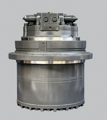 EC380D EC300D, EC300E, EC340D, EC350D, EC350E, EC380DHR, EC380E, EC380EHR VOE14606699 Fahrantrieb/Endantrieb