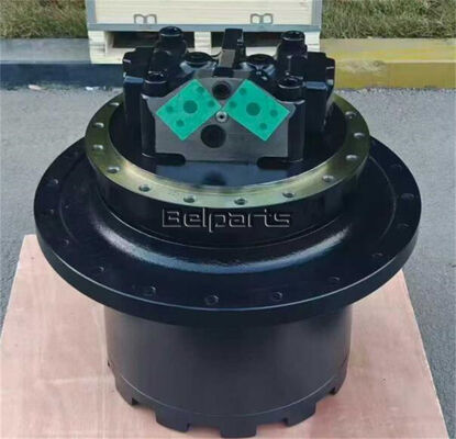 PC200LC-8 PC200 HB205, HB215, 20Y-27-00500 Reisemotor/Endantrieb