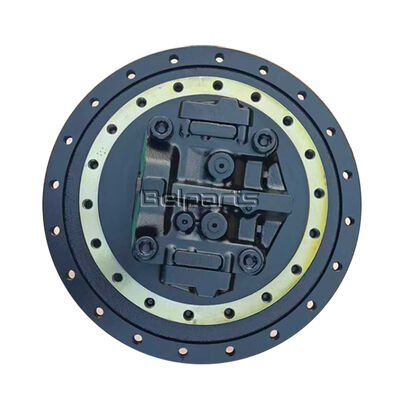 PC200LC-8 PC200 HB205, HB215, 20Y-27-00500 Reisemotor/Endantrieb