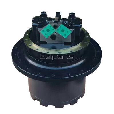 PC200LC-8 PC200 HB205, HB215, 20Y-27-00500 Reisemotor/Endantrieb