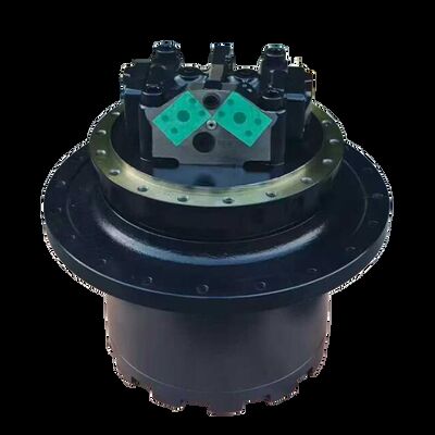 PC200LC-8 PC200 HB205, HB215, 20Y-27-00500 Reisemotor/Endantrieb