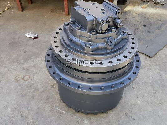 DX800 K1051582 170402-00041 Bagger Fahrantrieb (Fahreinheit)
