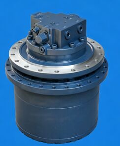 R305-7 R330-9 38K8-40100 Fahrantrieb/Endantrieb