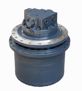 R305-7 R330-9 38K8-40100 Fahrantrieb/Endantrieb