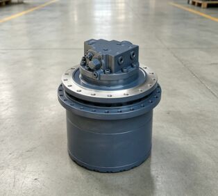 R305-7 R330-9 38K8-40100 Fahrantrieb/Endantrieb