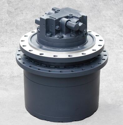 SK290LC-6E LB15V00002F3 Fahrantrieb/Endantrieb