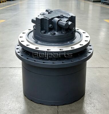 SK290LC-6E LB15V00002F3 Fahrantrieb/Endantrieb