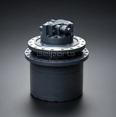 SK290LC-6E LB15V00002F3 Fahrantrieb/Endantrieb
