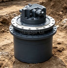 SK290LC-6E LB15V00002F3 Fahrantrieb/Endantrieb