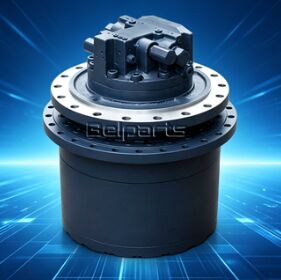 SK290LC-6E LB15V00002F3 Fahrantrieb/Endantrieb