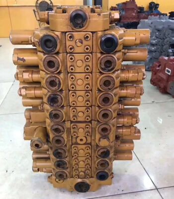 305CR Hydraulisches Steuerventil Assy für Bagger Ersatzteile Hauptsteuerventil Nachmarkt