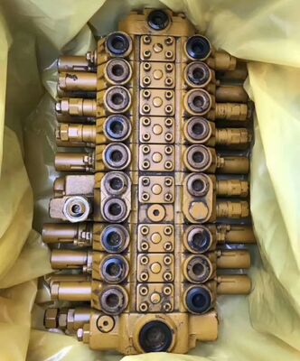 305CR Hydraulisches Steuerventil Assy für Bagger Ersatzteile Hauptsteuerventil Nachmarkt